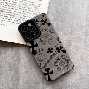 Heart Krome iPhone 15 Pro Max Case